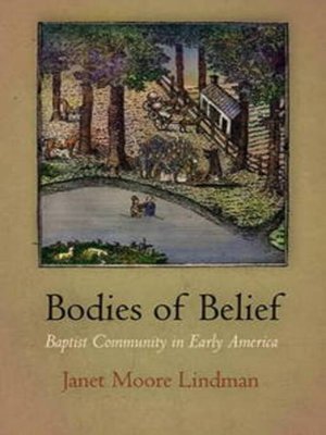 cover image of Bodies of Belief